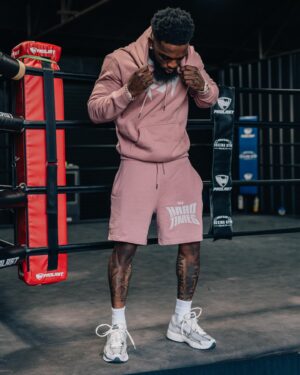 Frank Martin Instagram - New merch drop!!! click the link in my bio to get that hard times gear👻

#teammartin