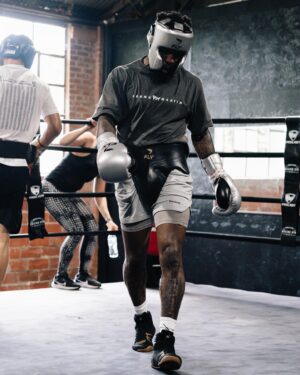 Frank Martin Instagram - New merch drop!!! click the link in my bio to get that hard times gear👻

#teammartin