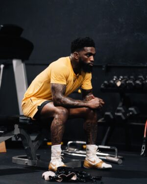 Frank Martin Instagram - I’m gone make my name live 4eva!!!