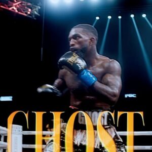 Frank Martin Instagram - Catching Blessings!!!

📸 @thomashayden__ 

#ghost #mandown #cleareyeview #worldclassboxing #wholeteamsolid