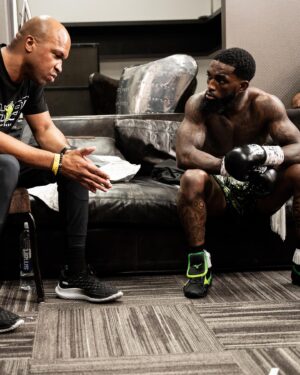 Frank Martin Instagram - Them Hard Times Turned Me To A Monsta!!!

#ghost #cev #mandown
