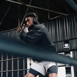 Frank Martin Instagram - We taking it back to Vegas 6.15.24.