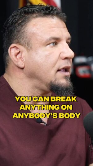Frank Mir Instagram - How @thefrankmir broke Nogueira’s arm 🦴

🎧 Hear the Full Conversation on Episode 3 of The HJR Experiment - LINK IN BIO 

#frankmir #bjj