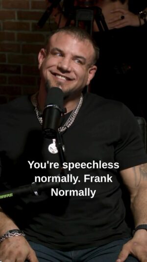 Frank Mir Instagram - 🤬🤣 OUT NOW-LINK IN BIO!

#comedy #funny #frankmir #rampagejackson #eddiegriffin #mikehammer #CrissAngel #mma #ufc
