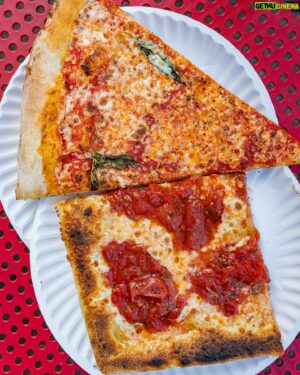 Frank Pinello Instagram - Dough, cheese, and sauce. Simplicity at its finest 🤌🏼

🍕 ⏰ Su-Thu 11a-10p | Fri & Sat till 11p
🍕 📍 33 Havemeyer St, Brooklyn 
🍕 ☎️ (718) 599-2210
🍕 📌 Tap link in bio for more locations 
.
.
#bestpizza #food #pizza #dailypizza #newpaltz #dinein #eatheworld #nycrestaurants #brooklyn #pizzapizza #lovefood #bestfood #thrillist #nypizza #🍕#eatmunchies #firstwefeast #dinein #forkyeah #williamsburg #americandreammall #eatmunchies #foodporn #newforkcity #eatingnyc #foodstagram #eaterny #nycrestaurants