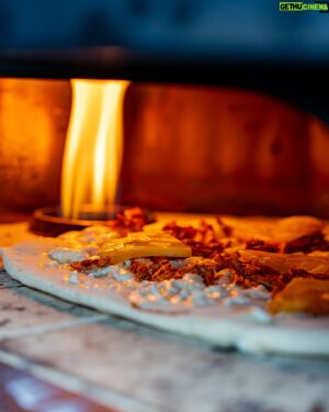 Frank Pinello Instagram - Thank you to everyone who joined us on Tuesday for our pizza party with @chefrickmartinez. The al pastor pizza was a great success!