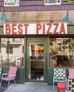 Frank Pinello Instagram - First day of the summer ☀️ Enjoy a slice in Brooklyn from our 800 Grand or 33 Havemeyer location! Staying cool under the A/C? Order from our website and we’ll be there in a few 😉 

🍕 ⏰ Su-Thu 11a-10p | Fri & Sat till 11p
🍕 📍 33 Havemeyer St, Brooklyn 
🍕 ☎️ (718) 599-2210
🍕 📌 Tap link in bio for more locations 
.
.
#bestpizza #food #pizza #dailypizza #newpaltz #dinein #eatheworld #nycrestaurants #brooklyn #pizzapizza #lovefood #bestfood #thrillist #nypizza #🍕#eatmunchies #firstwefeast #dinein #forkyeah #williamsburg #americandreammall #eatmunchies #foodporn #newforkcity #eatingnyc #foodstagram #eaterny #nycrestaurants