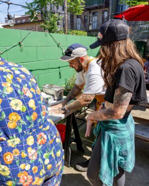 Frank Pinello Instagram - Had an amazing time at our first Pizza Sessions this past weekend! 🍕 Nothing beats learning the art of perfect pizza making with great company. Can’t wait for the next session. Stay tuned.