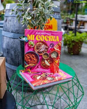 Frank Pinello Instagram - Thank you to everyone who joined us on Tuesday for our pizza party with @chefrickmartinez. The al pastor pizza was a great success!