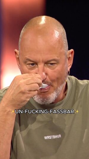 Frank Rosin Instagram - Heute Abend geht es UN-FUCKING-FASSBAR weiter mit #thetaste ! 🤩🤩 #thetaste2023
👉"The Taste" - Mittwoch, 20:15 Uhr in SAT.1 oder vorab streamen auf Joyn!