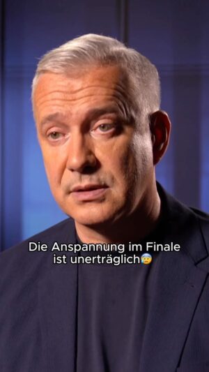 Frank Rosin Instagram - Anspannungslevel: 1000! 😬😰 Das Finale von #TheTaste heute Abend 20:15 Uhr in SAT.1 oder vorab streamen bei Joyn PLUS ! #thetaste2023