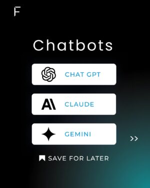 Frank Thelen Instagram - Cheat Sheet: Diese KI-Tools helfen euch bei der Content-Erstellung 🪄🖼️

Bei der Flut an KI-Tools ist es leicht, den Überblick zu verlieren. Es gibt bereits unzählige KI-Tools für Text- und Bildgenerierung und es werden jeden Tag mehr. 💥

Hier kommt unser Cheat Sheet ins Spiel: Wir beschäftigen uns seit Monaten täglich mit den neusten KI-Tools. Das hier sind unsere Favoriten für die Erstellung von Content-Plänen, Texten & Bildern.

Welches dieser KI-Tools ist bereits bei euch im Einsatz? Was wollt ihr noch ausprobieren? 🚀

Und wen von euch würde ein Cheat Sheet zum Thema Prompting interessieren? 🤔✋🏼

#AITools #ai #cheatsheet #prompt #machine