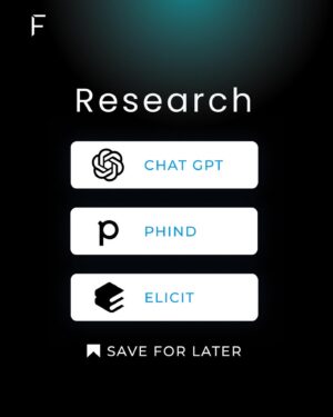 Frank Thelen Instagram - Cheat Sheet: Diese KI-Tools helfen euch bei der Content-Erstellung 🪄🖼️

Bei der Flut an KI-Tools ist es leicht, den Überblick zu verlieren. Es gibt bereits unzählige KI-Tools für Text- und Bildgenerierung und es werden jeden Tag mehr. 💥

Hier kommt unser Cheat Sheet ins Spiel: Wir beschäftigen uns seit Monaten täglich mit den neusten KI-Tools. Das hier sind unsere Favoriten für die Erstellung von Content-Plänen, Texten & Bildern.

Welches dieser KI-Tools ist bereits bei euch im Einsatz? Was wollt ihr noch ausprobieren? 🚀

Und wen von euch würde ein Cheat Sheet zum Thema Prompting interessieren? 🤔✋🏼

#AITools #ai #cheatsheet #prompt #machine