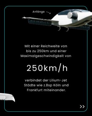 Frank Thelen Instagram - Wird der Traum vom Flugtaxi bald Realität? Emissionsfrei fliegen mit dem Lilium-Jet 🛫

@liliumaviation war eines unserer ersten DeepTech-Investments und ist das erste Unternehmen, das wir mit @freigeistcap von der Seed Stage bis zum IPO begleiten durften. 📈

Seit unserem Investment 2016 ist aus den vier Gründern von der @tu.muenchen mit der “verrückten” Vision und dem half-scale Prototypen ein über 1.000-köpfiges Team geworden, darunter viele namhafte Köpfe aus der Luft-und Raumfahrt.

Der Full-Scale Prototyp hat in einer Reihe von Flugtests bewiesen, dass der einzigartige technologische Ansatz von Lilium – der Wechsel von den Senkrecht- in den deutlich effizienteren Gleitflug – funktioniert. Der erste bemannte Testflug soll noch in diesem Jahr stattfinden. Die Auftragspipeline umfasst aktuell über 780 Lilium Jets von Betreibern aus der ganzen Welt – und das Auftragsbuch wächst weiter.

Achtung: Dies ist keine Anlageberatung. Ich bin Shareholder bei Lilium.

#Freigeist #Portfolio #Lilium #Flugtaxi #Investment
