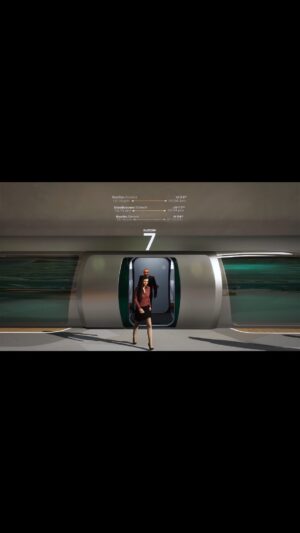 Frank Thelen Instagram - Mit @hardt.hyperloop in nur 55 Minuten von Berlin nach Amsterdam 🚀

Hardt Hyperloop aus unserem @freigeistcap Portfolio zeigt, wie unsere Mobilität der Zukunft aussehen könnte – an der Hyperloop Technologie wird schon seit einigen Jahren geforscht, vor kurzem hat Hardt in den Niederlanden die erste Teststrecke fertiggestellt.

Die große Herausforderung dieser Technologie: Der Aufbau eines Streckennetzes ist sehr kostspielig. Wenn es uns aber gelingt, können wir dadurch Städte, wie z.Bsp. von Berlin nach Amsterdam, komplett emissionsfrei miteinander verbinden – bei einer Geschwindigkeit von über 1000 km/h in nur 55 Minuten. ⏱️

Für ein nachhaltiges Mobilitätskonzept, das den steigenden Bedarf an Transportmöglichkeiten decken kann, müssen viele verschiedene Ansätze und Lösungen zusammenkommen.

Mit einer potenziellen Energieersparnis von 90% gegenüber herkömmlichen Straßen- und Luftverkehrsmitteln und 50% weniger Energieverbrauch als der Bahnverkehr, bietet der Hyperloop eine dieser Lösungen. Auch wenn es eine sehr große Mission ist, bin ich froh, mit Freigeist Teil davon zu sein. 🙏🏼

Welches ist euer favorisiertes Mobilitätskonzept der Zukunft? Worauf freut ihr euch? Schreibt es in die Kommentare. 👇🏼

#HardtHyperloop #ZukunftDerMobilität #Innovation #FreigeistPortfolio #Startup