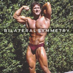Frank Zane Instagram - The best way to improve asymmetry is by using dumb-bells as much as possible. One arm at a time movements should be included in all biceps, triceps, deltoid, and lat training routines. Always do your first set with your weaker side and end your sets with your weaker side too.
frankzane.com #mrolympia #bodybuilding #bodybuilder