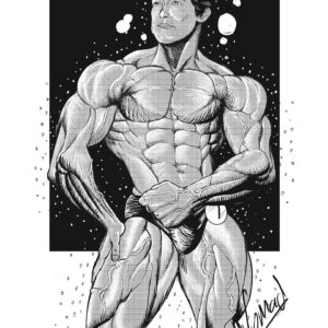 Frank Zane Instagram - 