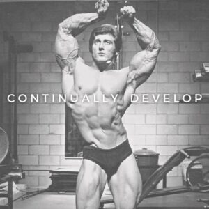 Frank Zane Instagram - With the proper coaching, you can achieve more than you could on your own. No matter what your goal, you have to aim to reach higher and be the best you can be.

#mrolympia #frankzane #bodybuilding #bodybuilder