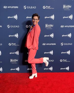 Frankie A. Rodriguez Instagram - Swipe for a gay surprise 🩵🩷