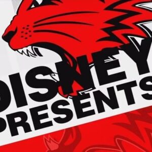Frankie A. Rodriguez Instagram - This is the last chance to make our mark! ❤️🤍 The final season of #HSMTMTS drops august 9th only on @disneyplus !! 👨🏽‍🎓