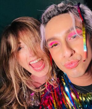 Frankie A. Rodriguez Instagram - Legends rise!! 🎂🥳