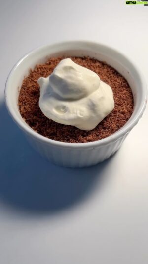 Frankie Celenza Instagram - Pots de creme from Struggle Meals season 7 episode “French Bistro”