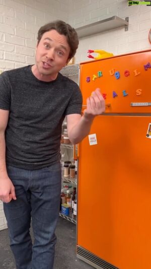 Frankie Celenza Instagram - Listen up: @frankiecooks’ top 5 tips for saving 💰 on meals are next level. 

Catch the premiere of Struggle Meals, Now Streaming on Tastemade.