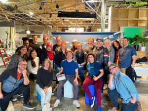 Frankie Celenza Instagram - 100 episodes! Thanks to your viewership, we’re still cooking, thank you! It also doesn’t happen without @tastemade and this team of producers, culinary wizards, camera operators, makeup artists, lighting, techs, assistants, audio engineers, editors, colorists and loggers. Thank you for caring deeply about what you do so well, the show wouldn’t have made it this far without your deep efforts I never imagined that I’d host an affordable cooking show, but I’m so grateful that I get to in your presence and for our audience! 🥹