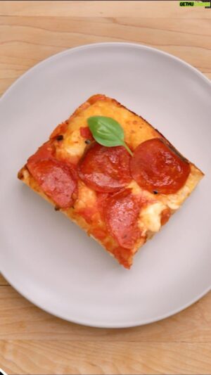 Frankie Celenza Instagram - Ready to get doughy and “cheese the day” #PizzaWeek style w/ @frankiecooks? 🍕

Catch the Season Premiere of Struggle Meals, Thurs 9/22 at 7PM on Tastemade. 

Watch: 
tastemade.com/live