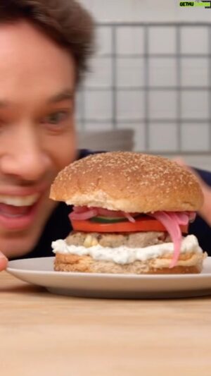 Frankie Celenza Instagram - What is a sandwich? 
What is cooking?
Tonight at 7pm on Tastemade
