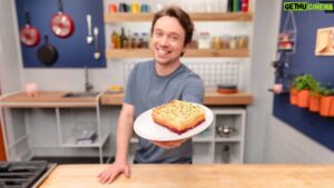 Frankie Celenza Instagram - Tonight on SM, Sweater Weather!! These seasonal meals will be great when things turn chilly, which should have happened by now. Root veggie gratin, tater tot hot dish and a spiced maple cake. 7/6c tonight on @tastemade