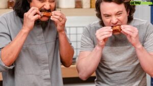 Frankie Celenza Instagram - Season 7 premiere marathon tonight! @tastemade is airing the first 5 episodes of the season so tune in! We’ve got guests! Check out @woonkitchen @visforvino  sharing their unique and relevant knowledge! Tune in at 7pm EST!!!!