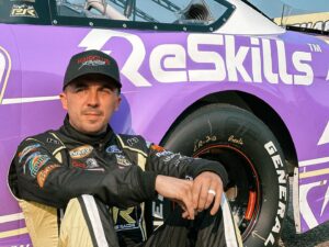 Frankie Muniz Instagram - I am a fortunate example of #reskilling. I have been a successful actor, a musician, a racing driver(twice). With a clear intent to redefine yourself and the right opportunity, everything is possible! 

There needs to be a heightened awareness to the potential negative impact #AI is going to have on our global community. The rapid rate of technology integration is already causing significant challenges to our societies and future generations. Basic abilities to communicate or exist without a technology medium are fast eroding. Hard to differentiate between the #humanbeing and the #code

It is why I have decided to partner with @Reskills_Global, as they venture to provide an affordable and holistic range of fundamental vocational training, aimed to not only help equip individuals entering the workforce, but also those that are looking to stay relevant, in an ever evolving workplace.