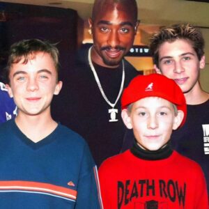 Frankie Muniz Instagram - Missing my bro's on this Sunday evening.