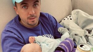 Frankie Muniz Instagram - The environment of rapid technological innovation is having an inverse reaction on basic human vocational skills. It took a very long time for human evolution to achieve the ability to communicate and coexist. It is taking technology barely a couple of generations to erode it. Now, it feels like we’re regressing to the level of our ancestors – communicating with emojis, grunts, and monosyllables. The fragility of the human condition is real, and it is well past the time to address the role technology is playing. A pill isn’t going to cure everything. We need to learn a few basic things again. Learn to speak, learn to hear, learn to be appreciated, learn to be criticised, and just #learn to #bebetter.

We are extremely proud to be associating ourselves with an individual who has epitomised #Reskilling. From an #Emmy nomination to racing formula cars, from a musician’s journey to a successful entrepreneur, from discovering fatherhood to chasing a racing career again, Frankie has never stood still and has never been afraid of #learning and #evolving. No #AI is going to render him useless! Go @frankiemuniz4 Go! Good luck at @elkospeedway this weekend!