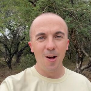 Frankie Muniz Instagram - Frankie Muniz is the Child Star who’s found himself in the MIDDLE of the African jungle! ⭐️🤣

#ImACelebrityAU Starts LIVE 7.30 Tonight on @channel10au and @10playau