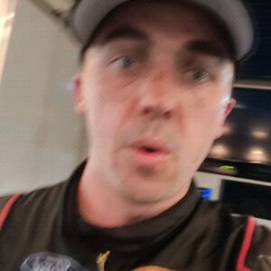 Frankie Muniz Instagram - My first time ever on dirt in a race car was so fun and decently successful! I'll take it! Boy I love my life!