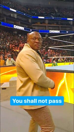 Franklin Lashley Instagram - That thud 😬