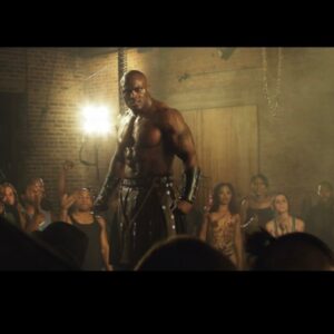Franklin Lashley Instagram - Made for this 🎥👊🏾