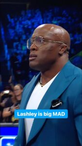 Actor Franklin Lashley HD Instagram Photos and Wallpapers October 2023