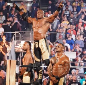 Franklin Lashley Instagram - ……… last week