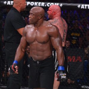Franklin Lashley Instagram - #tbt