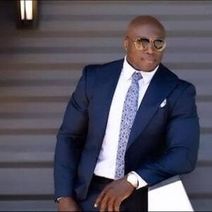 Franklin Lashley Instagram - The best work is done in silence not in the spotlight. Be ready. 
Dressed to Kill. #fashionablyviolent #suitgame 
📸 @natalievidal_photography