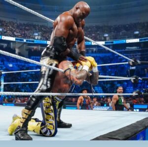 Franklin Lashley Instagram - ……… last week