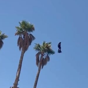 Franky Zapata Instagram - Missing it so bad @golakehavasu 

#frankyzapata #flyboardair #jetpack #zapata #future #technology #innovation #engineering #mobility