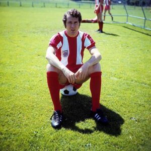 Franz Beckenbauer Instagram - Today 121 years ago, Fc Bayern Munich was founded. Happy birthday🥳 #franzbeckenbauer #beckenbauer #fb
#kaiser #franzbeckenbauerstiftung #beckenbauerstiftung #fcbayern #münchen ©️Getty image