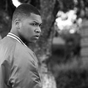 Franz Drameh Instagram - 