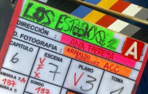 Fred Armisen Instagram - Los Espookys season 2 @hbo is wrapped! Gracias a todos! 🇨🇱