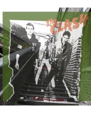 Fred Armisen Instagram - Camden Market, London. The same place where The Clash were photographed by @katesimon for their debut album. No Topper yet. This is right across from @modfatherclothing. (This is almost a @thebandwashere) 🇬🇧