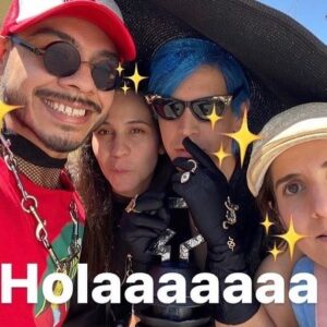 Fred Armisen Instagram - Los Espookys season 2 @hbo is wrapped! Gracias a todos! 🇨🇱